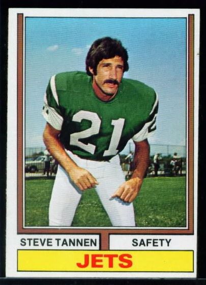 528 Steve Tannen